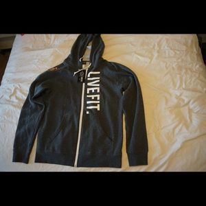 Live Fit LVFT Hoodie